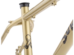 Khung Xe Đạp Surly Karate Monkey 27.5" Frameset