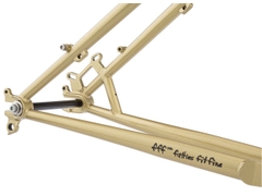 Khung Xe Đạp Surly Karate Monkey 27.5" Frameset