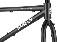 Khung Xe Đạp Surly Karate Monkey 27.5" Frameset