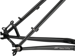 Khung Xe Đạp Surly Karate Monkey 27.5" Frameset