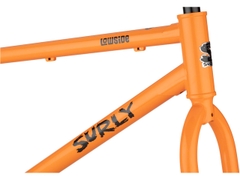 Khung Xe Đạp Surly Lowside 27.5" Frameset