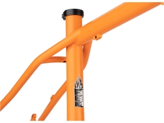 Khung Xe Đạp Surly Lowside 27.5" Frameset