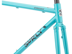 Khung Xe Đạp Surly Straggler 650b Frameset