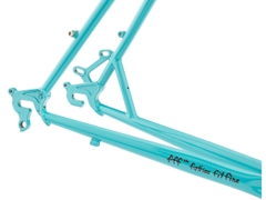 Khung Xe Đạp Surly Straggler 650b Frameset