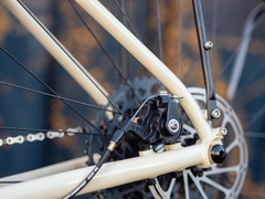 Khung Xe Đạp Tumbleweed Stargazer Frameset