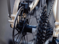 Khung Xe Đạp Tumbleweed Stargazer Frameset