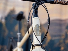 Khung Xe Đạp Tumbleweed Stargazer Frameset