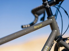 Khung Xe Đạp Tumbleweed Stargazer Frameset