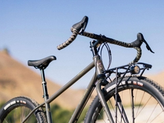 Khung Xe Đạp Tumbleweed Stargazer Frameset