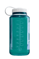 Bình Nước Nalgene Wide Mouth Negative Landscape 32oz/1000ml