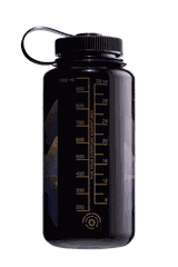 Bình Nước Nalgene Wide Mouth Negative Landscape 32oz/1000ml