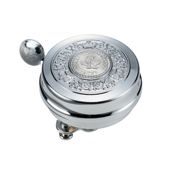 Chuông Xe Đạp KiLEY LM-025 SHOWA BELL