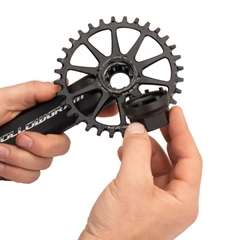 Park Tool LRT-3 | Lockring Tool