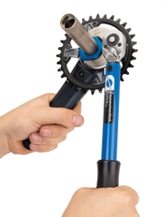 Park Tool LRT-4 | Lockring Tool - Shimano® Direct Mount