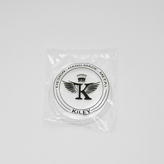 KiLEY SL-01 Silicone Ring for DORIC Cycling Stainless Steel Bottles