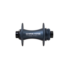 Chris King Boost Centerlock Front Hub 15x110, Midnight