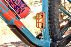 Widefoot Mini Mount