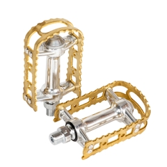 Bàn Đạp MKS x Circles BM-7 Pedals