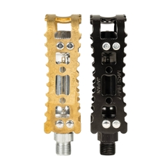 Bàn Đạp MKS x Circles BM-7 Pedals