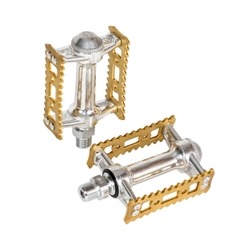 Bàn Đạp MKS x Circles Sylvan Stream Pedals