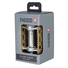 Bàn Đạp MKS x Circles Sylvan Stream Pedals