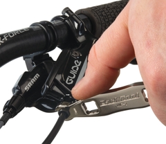 Park Tool MWF-3 | Metric Flare Wrench