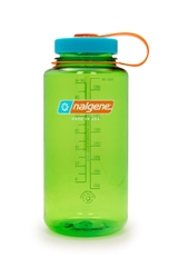 Bình Nước Nalgene Wide Mouth Sustain Water 32oz/1000ml