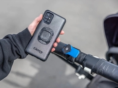 Ngàm Dán Ốp Lưng Quad Lock Universal Adapter