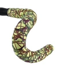 Dây Quấn Ghi Đông Phản Quang BTP Reflective Bar Tape