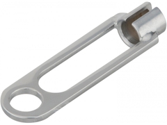 Nitto x SW Rear Cable Hangers