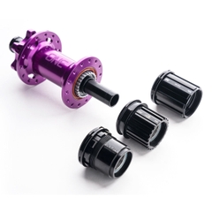 OneUp Components 6-bolt disc Boost Hubset | 15x110/12x148