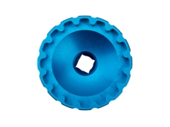 Park Tool BBT-47-16 | Bottom Bracket Tool - 16 Notch