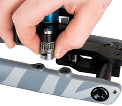 Park Tool DT-5/DT-5.2 2197 Diamond Abrasive Adaptor for Carbon Fiber