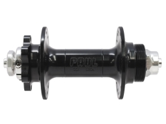Paul Component Disc Word Rear Hub 135/142
