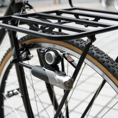 Paul Component Gino Light Mount