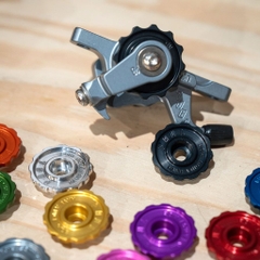 Paul Component Klamper Stem Top Cap