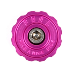 Paul Component Klamper Stem Top Cap