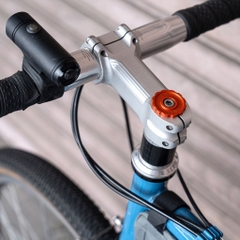 Paul Component Klamper Stem Top Cap