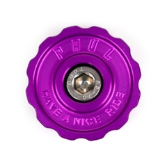 Paul Component Klamper Stem Top Cap