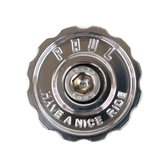 Paul Component Klamper Stem Top Cap
