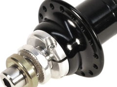 Paul Component Word Rear Hub x135mm
