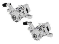 PAUL Klamper | Flat Mount | Set
