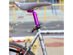 Cốt Yên Paul Tall And Handsome Seatpost