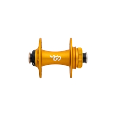 Chris King R45 Centerlock Front Hub 12x100, 50th anniversary