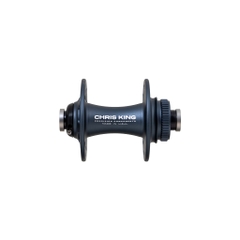 Chris King R45 Centerlock Front Hub 12x100, Midnight