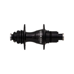 Chris King R45 Centerlock Rear Hub 12x142, Black
