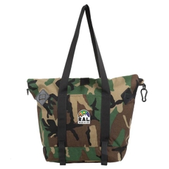 Túi Xe Đạp RAL WB Loader Basket Bag