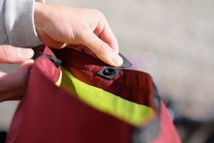 Túi Xe Đạp RAL WB Loader Basket Bag