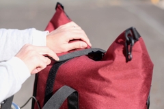 Túi Xe Đạp RAL WB Loader Basket Bag