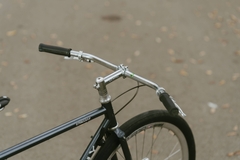 Ghi Đông Xe Đạp SIMWORKS Big Little Nick CrMo Bar 25.4x700